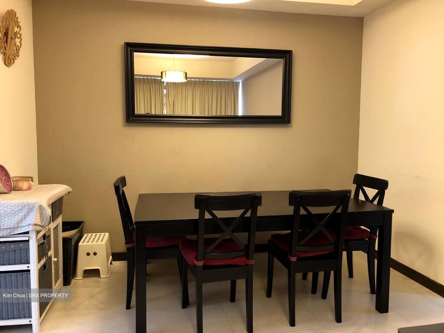 The Marque @ Irrawaddy (D12), Apartment #566100731